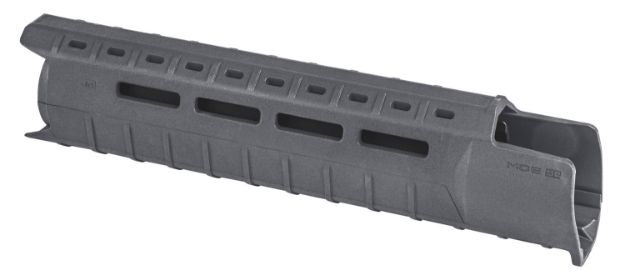 Picture of MAGPUL MAG551-GRY MOE SL HNDGRD MID AR15/M4