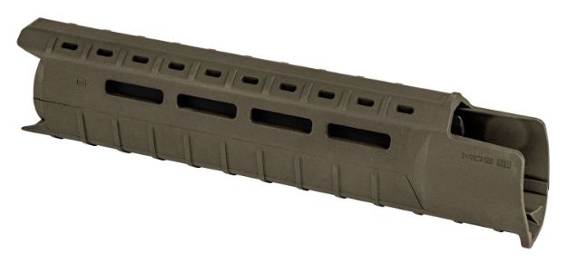 Picture of MAGPUL MAG551-ODG MOE SL HNDGRD MID AR15/M4