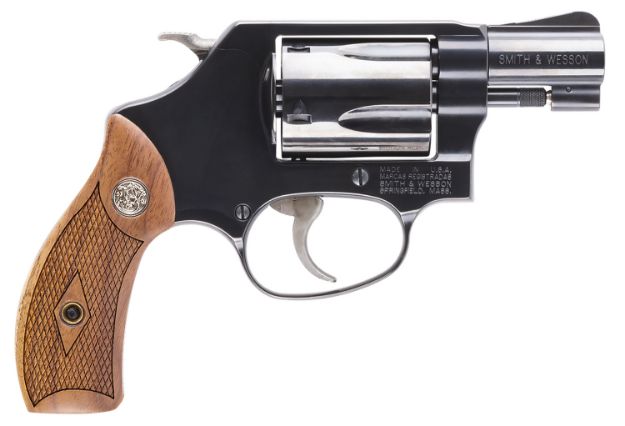 Picture of S&W*M36 *CA* 150184 38 CLSS 1.88 5R SS