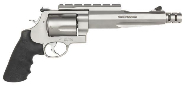 Picture of S&W*M500 *CA* 170299 500 PC 7.5 5R SS