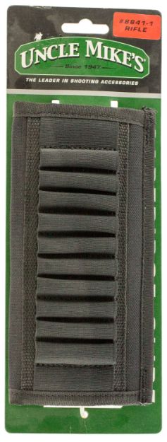 Picture of UNC 8841-1 CARTRIDGE SLIDE RIFLE BLK