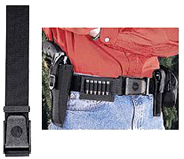 Picture of UNC 8800-1 HOLSTER BELT SIDEKICK BLK