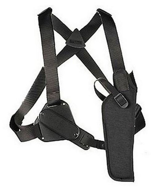 Picture of UNC 8503-1 S V SHOULDER HOLSTER 3 BLK