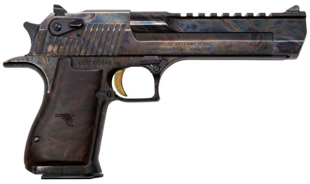 Picture of MAG DE50CH DE EAGLE 50AE 6 7R CRBSTL
