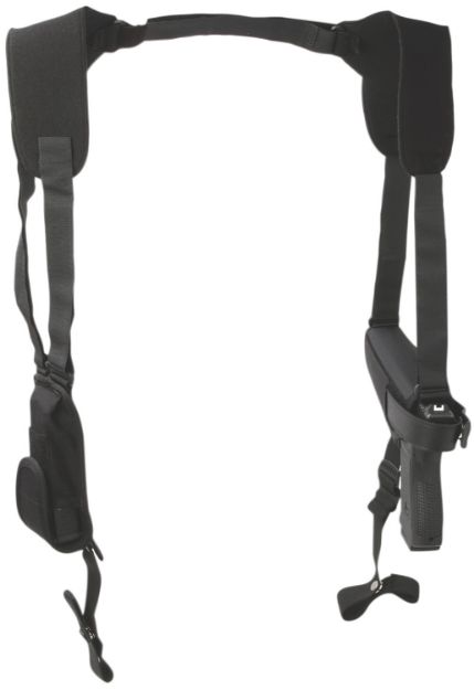 Picture of UNC 7705-0 PRO-PAK H SHLDR 5 BLK