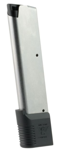 Picture of WILS 4745FS10 MAG 1911 45ACP 10RD SS