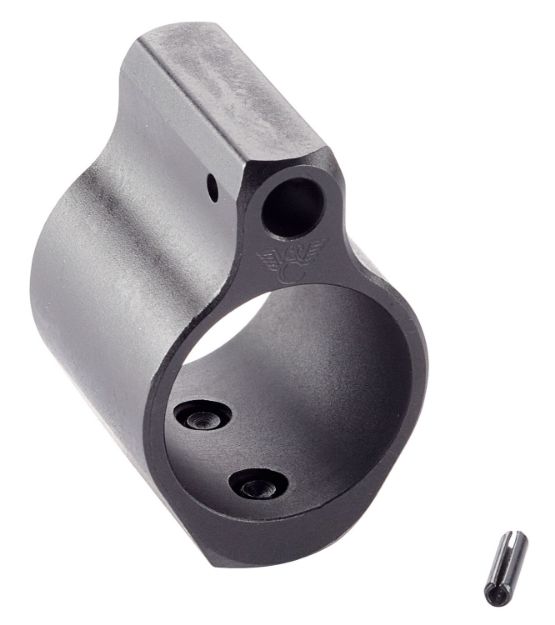 Picture of WILS TRLPGB GAS BLOCK LP .750