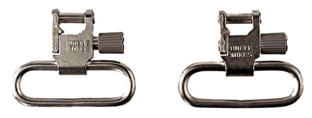 Picture of UNC 1462-2 SLING SWIVELS QD 115 RUG NK