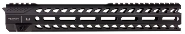 Picture of SI STRIKERAIL-135-BK STRIKE RAIL MLOK 13.5" BLK