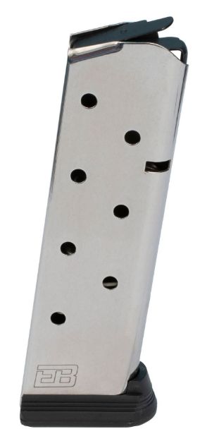 Picture of EDBROWN 848 GOVERMENT FULL SIZE MAG 45ACP 8RD