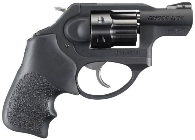 Picture of RUG 5439 LCRX 22WMR 1.875 HOG 6R BLK