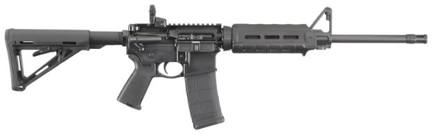 Picture of RUG 8515 AR556 *** 223 16 MAGPUL MOE MLOK 30R