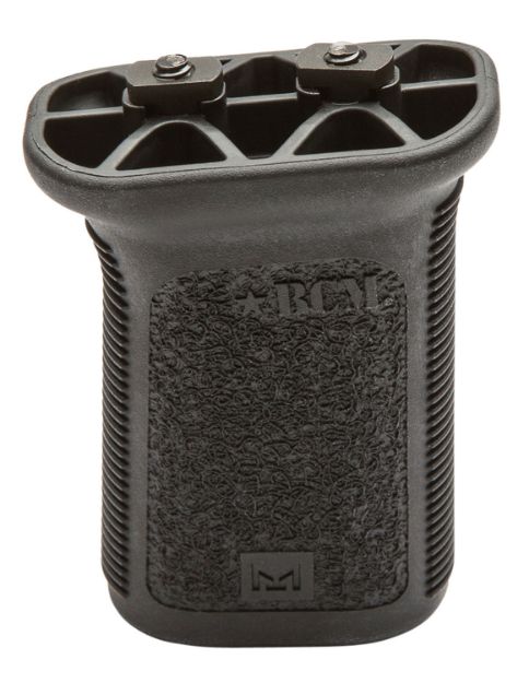 Picture of BCM VG-MCMR-MOD3-BLK VERT MLOK GRP MOD3 BLK