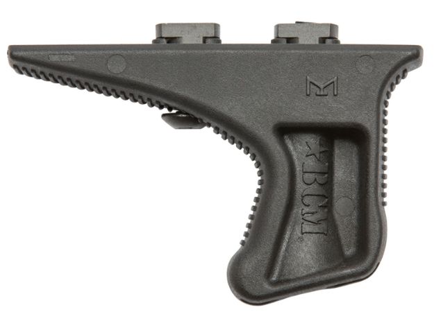 Picture of BCM KAG-MCMR-BLK ANGLED MLOK GRIP MOD3 BLK