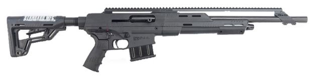 Picture of STD SKO-12 AR 12GA AUTO 18.5" BLK 5RD MAG