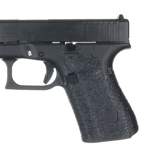 Picture of TALON 383R GLK 19 G5 MED BS RUBBER