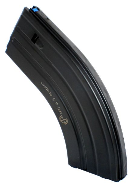Picture of CPD 2865041206CPD 6.5GR 26RD BLK MAG BLU FOLLOWR
