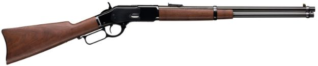 Picture of WGUN 534255137 1873 CARBINE 357/38 20 WAL