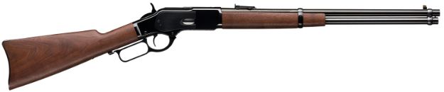 Picture of WGUN 534255140 1873 CARBINE 44-40 20 WAL