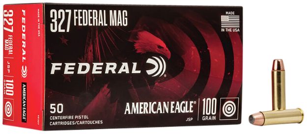 Picture of FED AE327 327 FDMG 100 SP 50/20