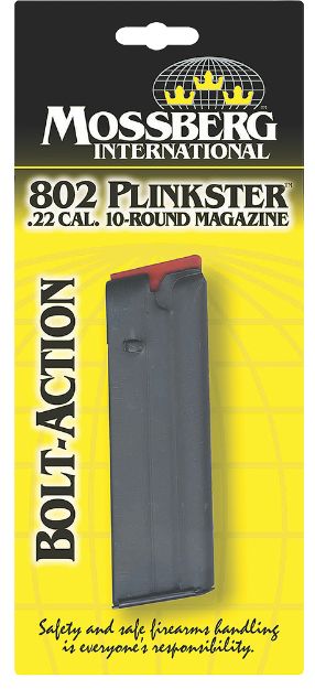 Picture of MOSS 95803 MAG 802 BOLT ACTION 22 10RD