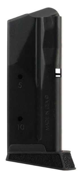 Picture of SIG MAG365910X P365 9MM MC EXT MAG 10R BLK