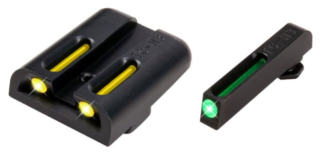 Picture of TRU TG-131GT2Y TFO GLOCK HIGH YLW RS