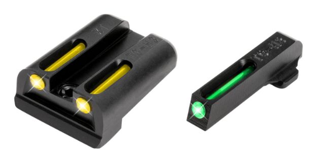 Picture of TRU TG-131XTY TFO SPG XD YLW RS