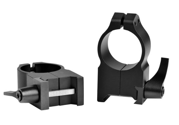 Picture of WARNE 203LM QD RING 1IN XH MAT