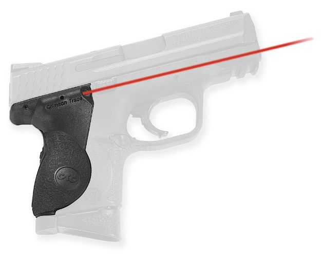 Picture of CRIM 0121201 LG661 LASERGRIPS SW M&P COMPACT