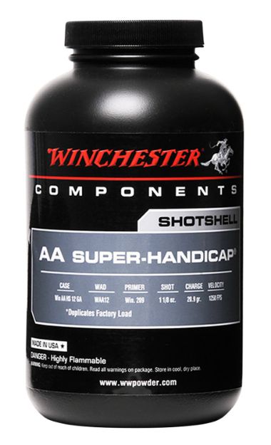 Picture of WIN WSH1 SG POWDER 1LB