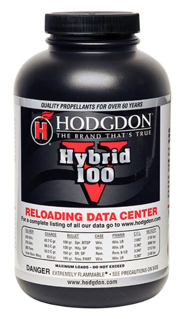 Picture of HODG HY1001 HY100 RFL POWDER 1LB