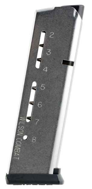 Picture of WILS 500 MAG TACTICAL ELITE 8RD