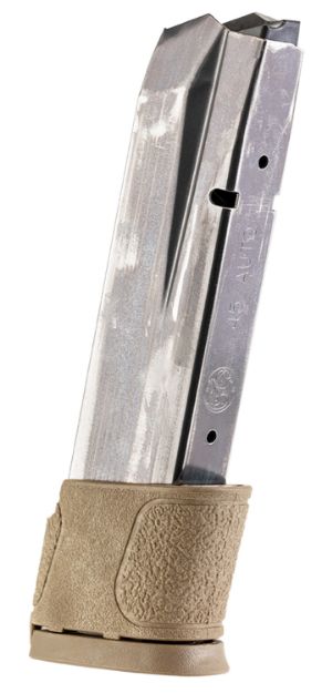 Picture of S&W 194770000 MAG M&P BRN BASE 45 14R