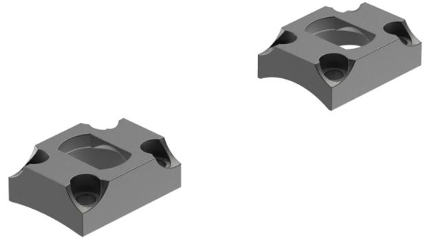 Picture of LEU 65413 DD 2 PC BASE XBLT MT