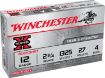 Picture of WIN XB124 SUPER-X 12 2.75 4BK 5/50