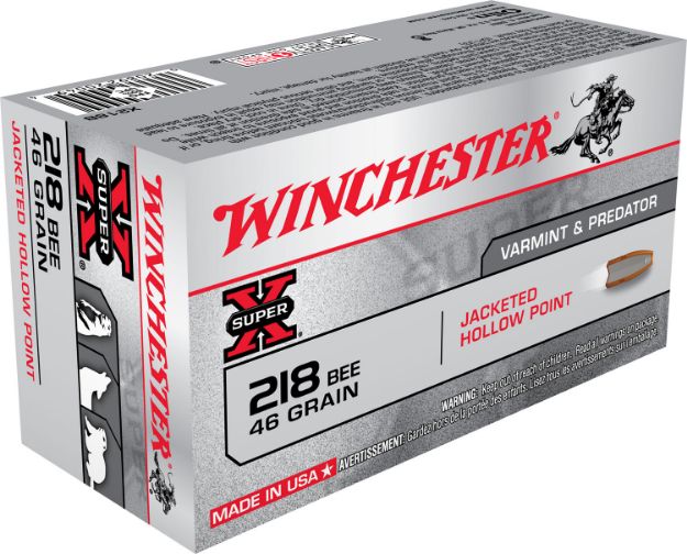 Picture of WIN X218B 218BEE 46 HP 50/10