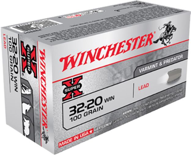 Picture of WIN X32201 3220 100 LD 50/10