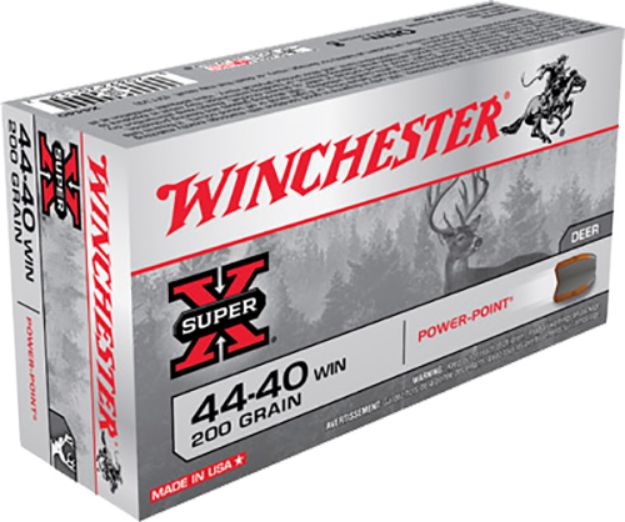 Picture of WIN X4440 4440 200 SP 50/10