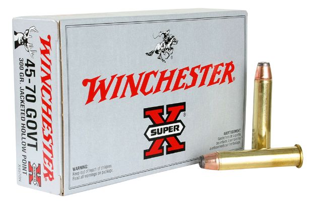 Picture of WIN X4570H 4570 300 JHP 20/10