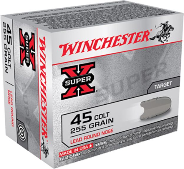 Picture of WIN X45CP2 45 CLT 255 LD 20/10
