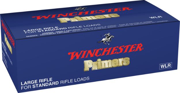 Picture of WIN WLR 81/2 120 LG RFL PRIMR 1000/5