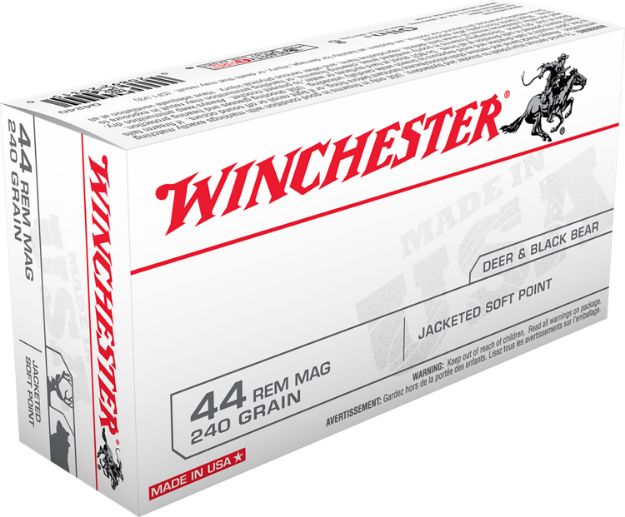 Picture of WIN Q4240 44MG 240 JSP 50/10