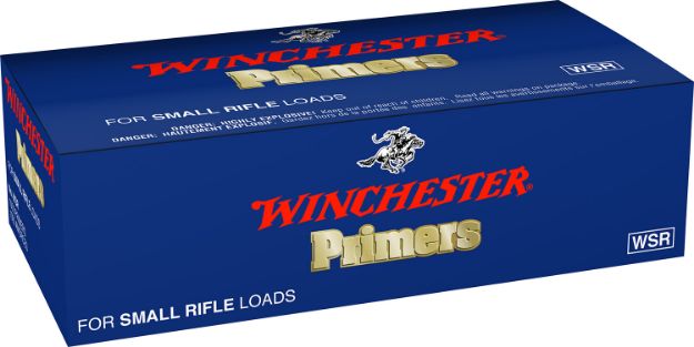 Picture of WIN WSR 61/2 116 SM RFL PRIMR 1000/5