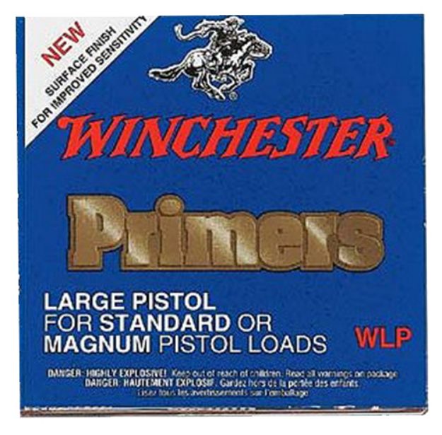 Picture of WIN WLP 7 111 LG PST PRIMR 1000/5