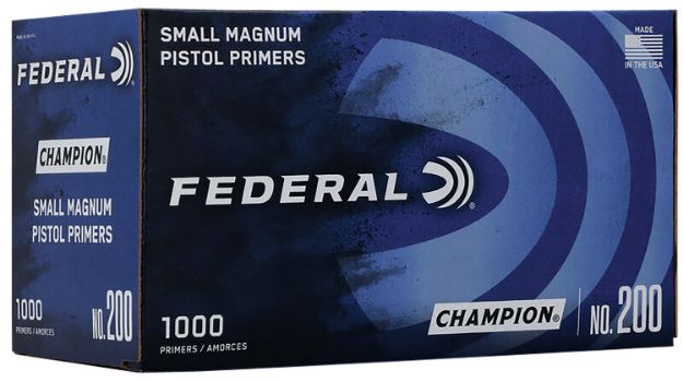Picture of FED 200 SM MG PSTL PRIMR 1000/5