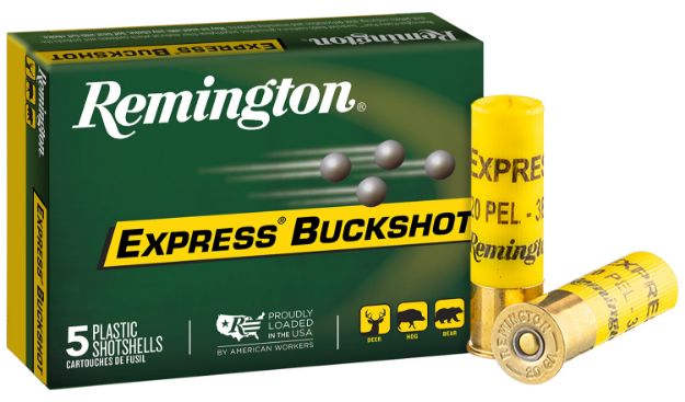 Picture of REM 20630 20B3 20 3 BUCK 5/50