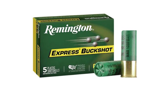 Picture of REM 20632 12SB00 12 00 BUCK 5/50