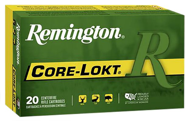 Picture of REM 27852 R35R2 35 RE 200 SPCL 20/10