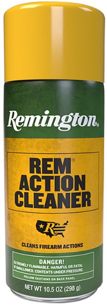 Picture of REM-18395 REM-CLN 10.5OZ